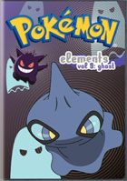 Pokemon Elements Vol.9: Ghost