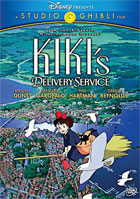 Kiki's Delivery Service: Special Edition