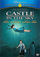 Castle In The Sky: Special Edition