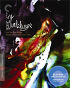By Brakhage: An Anthology Volume One And Two: Criterion Collection (Blu-ray)