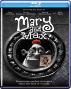 Mary And Max (Blu-ray)