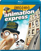 Animation Express (Blu-ray)