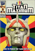 Titan Maximum: Season One