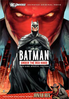 Batman: Under The Red Hood: Two-Disc Special Edition