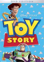 Toy Story: DVD Edition