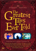 Greatest Tales Ever Told