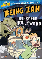 Being Ian: Hurry For Hollywood