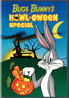 Bugs Bunny's Howl-oween