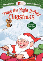 'Twas The Night Before Christmas: Remastered Deluxe Edition