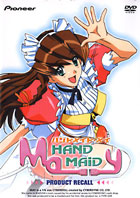 Hand Maid May: Product Recall Vol. 2