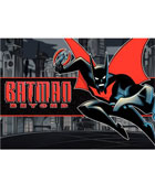 Batman Beyond: The Complete Series: Limited Edition