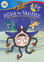 Mona The Vampire: Season 1