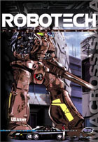 Robotech: Macross Saga #5: War And Peace