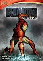 Marvel Knights: Iron Man: Extremis