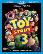 Toy Story 3 (Blu-ray)