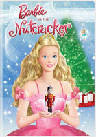 Barbie In The Nutcracker (Universal)