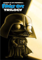 Family Guy Star Wars Trilogy