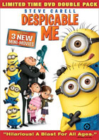 Despicable Me / Minion Madness