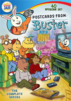 Postcards From Buster: The Complete Series