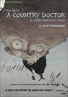 Franz Kafka's A Country Doctor And Other Fantastic Films