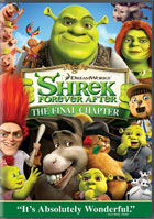 Shrek Forever After