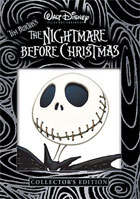 Nightmare Before Christmas: Collector's Edition