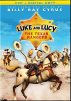 Luke And Lucy: The Texas Rangers
