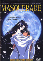 Masquerade