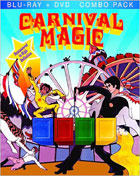Carnival Magic (Blu-ray/DVD)