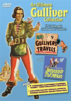 Ultimate Gulliver Collection: Gulliver's Travels / Gulliver's Travels Beyond The Moon