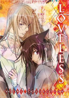 Loveless: Vocal Collection