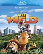 Wild (Blu-ray/DVD)