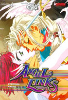 Angel Links Vol.4: Eternal Angel