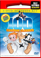 100 Cartoon Classics