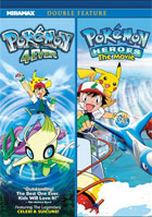 Pokemon 4Ever / Pokemon Heroes