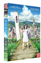 Summer Wars (PAL-FR)