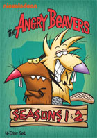 Angry Beavers: Seasons One And Two