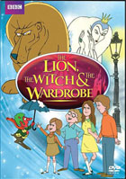 Chronicles Of Narnia: The Lion, The Witch And The Wardrobe (1979)