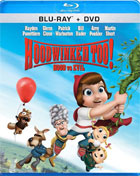 Hoodwinked Too!: Hood Vs. Evil (Blu-ray/DVD)