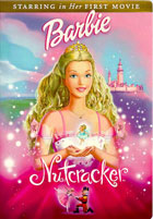 Barbie In The Nutcracker