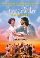 Miracle Maker: The Story Of Jesus / In The Beginning