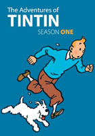 Adventures Of Tintin: Season 1