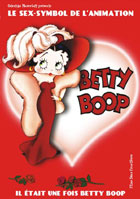 Il etait une fois Betty Boop: Integrale Vol. 3 (PAL-FR)