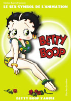 Betty Boop s'amuse: Integrale Vol. 4 (PAL-FR)