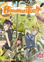 Himawari, Too!: Season 2 Complete Collection