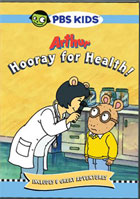 Arthur: Hooray For Health