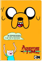 Adventure Time: It Came From The Nightosphere