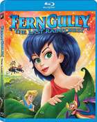 FernGully: The Last Rainforest (Blu-ray)