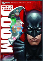 Justice League: Doom