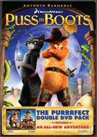 Puss In Boots (2011) / Puss In Boots: The Three Diablos